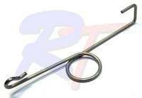 Пружина собачки стартера Tohatsu, 345-05123-1, арт. RTT-345-05123-1,          Rivertec 