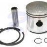 Поршень (стд) в комплекте Tohatsu, 369-00001-0, RTT-369-00001-KIT, арт. RTT-369-00001-KIT,          Rivertec 