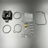 Ремкомплект карбюратора Yamaha F80-100 (Omax), арт. 67F-W0093-00-TW,          Omax 