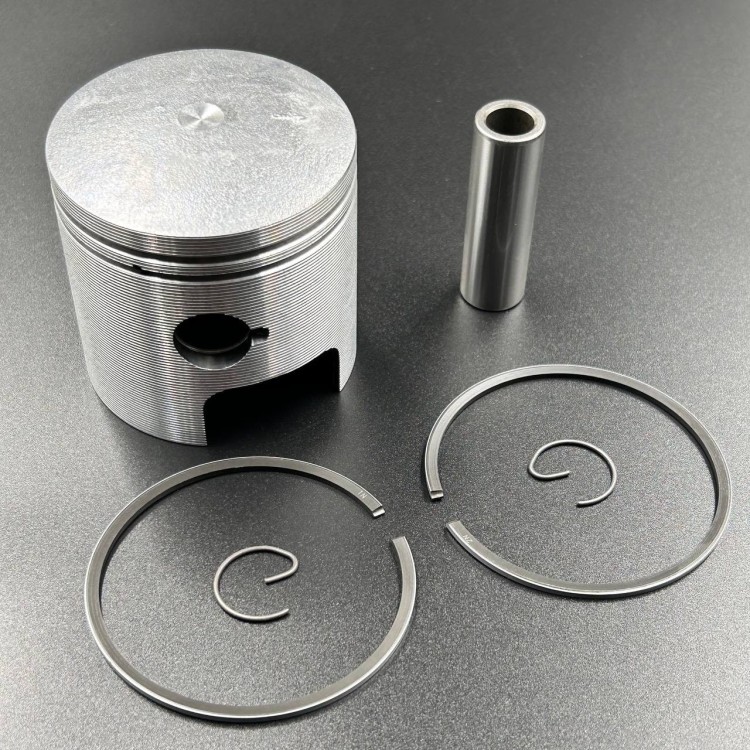 Поршневой комплект Suzuki DT 25-30 (12100-96353-STD) (STD), арт. 12110-96353-F-STD-TW,          SINERA 