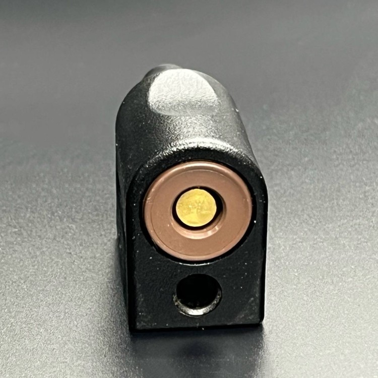 Коннектор топливный Mercury (мама) (Omax) к мотору, арт. 22-13563Q3-TW,          Omax 