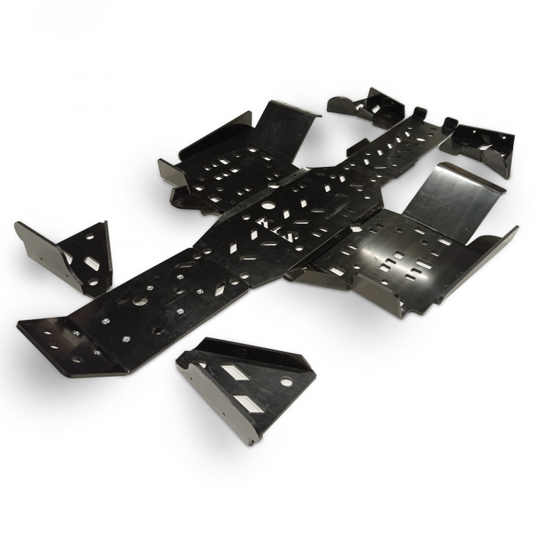 KTZ Защита KTZ для Stels Guepard 650/800/1000 2021-2022, арт. 26.01,          KTZ 