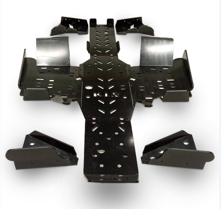 KTZ Защита KTZ для Stels Guepard 650/800/1000 2021-2022, арт. 26.01,          KTZ 