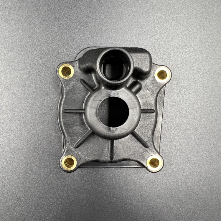 Корпус помпы охлаждения Suzuki DF20-25(V-twin) (Suzuki), арт. 17410-95J00,          SUZUKI 