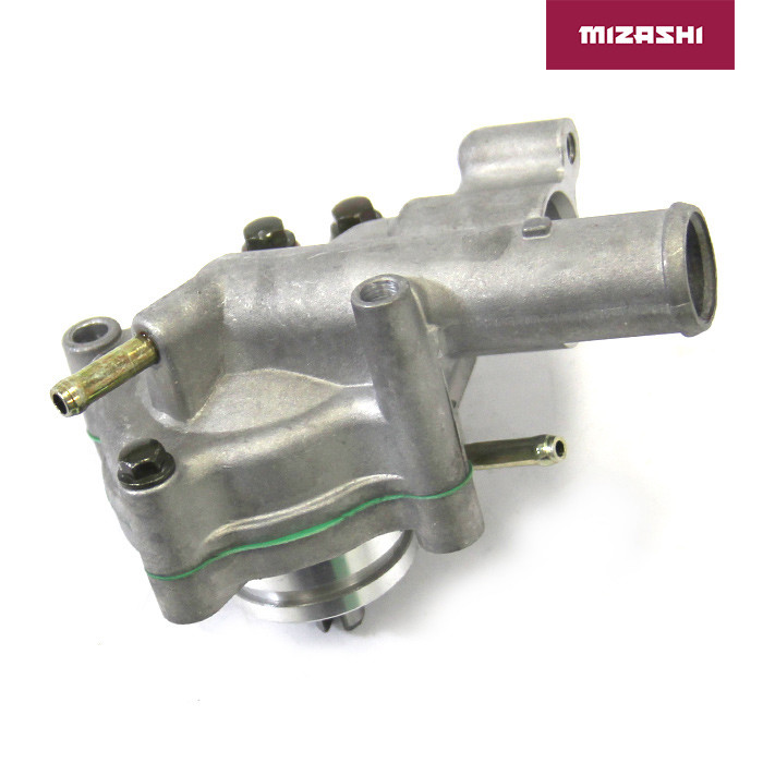 Помпа охлаждения Yamaha AT-MZ1581, арт. AT-MZ1581,          MIZASHI 
