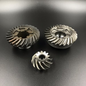 Шестерни редуктора Suzuki DF 90-140(Z) (Комплект) (57300-92850) (Suzuki)