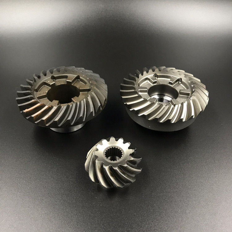 Шестерни редуктора Suzuki DF 90-140(Z) (Комплект) (57300-92850) (Suzuki), арт. 57300-92850,          Suzuki 