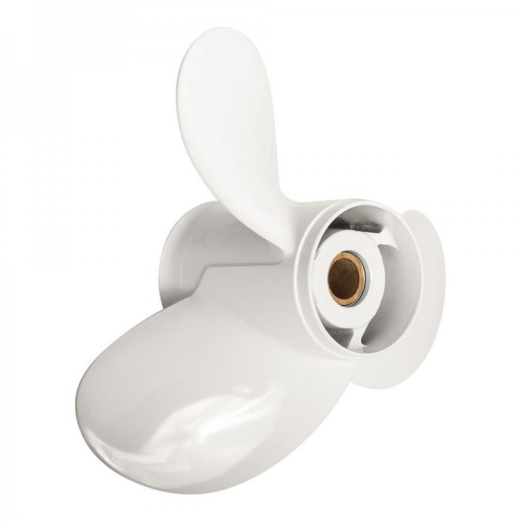 Винт гребной алюминиевый  для Yamaha 60-140, 3x13 1/2"x17", SK68V-45941-00-00-ts, арт. SK68V-45941-00-00-ts,          Skipper  Винт гребной алюминиевый  для Yamaha 60-140, 3x13 1/2"x17", SK68V-45941-00-00-ts, арт. SK68V-45941-00-00-ts,          Skipper