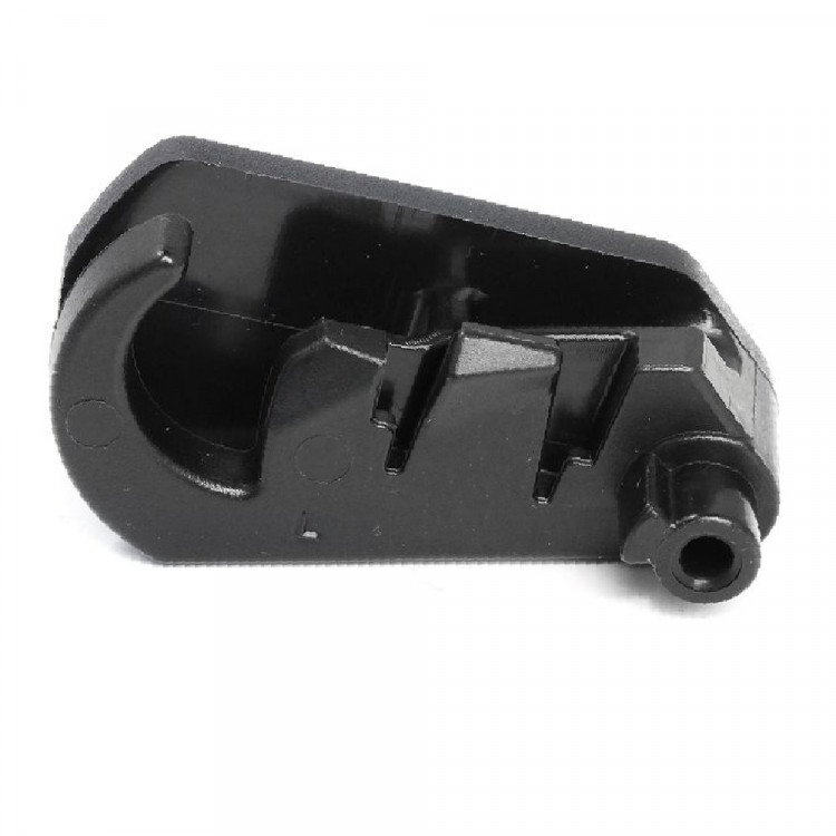 Крепление пластика  для Ski-Doo, SM-12588L-ts, арт. SM-12588L-ts,          Sledex 