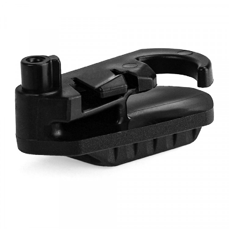 Крепление пластика  для Ski-Doo, SM-12588L-ts, арт. SM-12588L-ts,          Sledex 