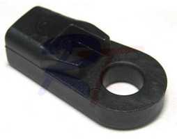 Наконечник троса газ-реверс (блок ДУ) Yamaha, 703-48345-01-00, RTT-703-48345-01, арт. RTT-703-48345-01,          Rivertec 