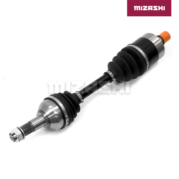 Привод для BRP ATV-CA-808, арт. ATV-CA-808,          MIZASHI 