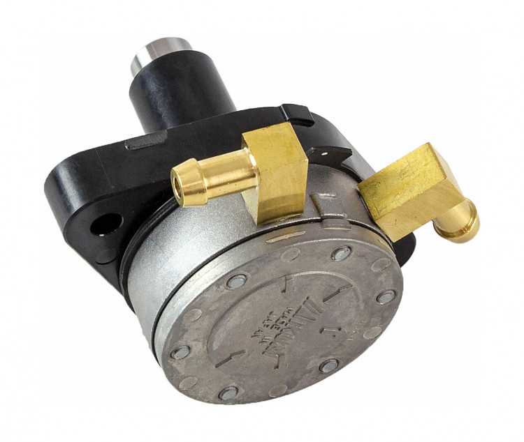 Насос топливный Suzuki DF40T/50T, арт. 1510087J03000,          SUZUKI 