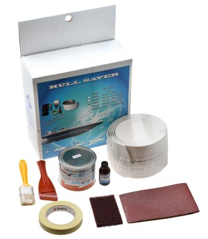 Защита киля Hull saver 180 см/6 футов