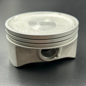 Поршень Yamaha F150 (STD) (Yamaha)