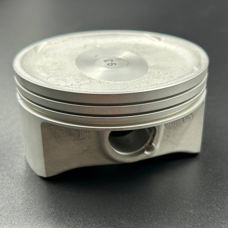 Поршень Yamaha F150 (STD) (Yamaha), арт. 63P-11631-10-93,          YAMAHA  Поршень Yamaha F150 (STD) (Yamaha), арт. 63P-11631-10-93,          YAMAHA