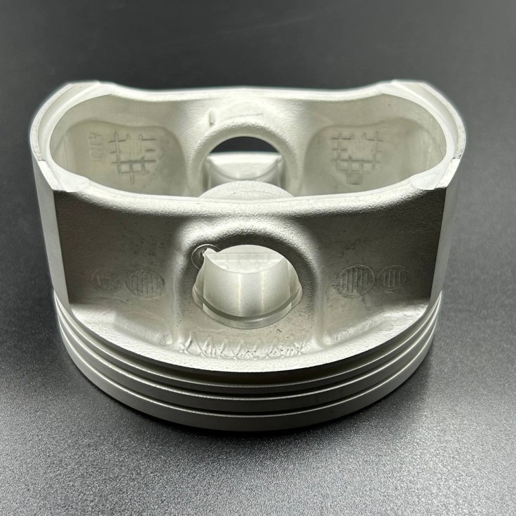 Поршень Yamaha F150 (STD) (Yamaha), арт. 63P-11631-10-93,          YAMAHA  Поршень Yamaha F150 (STD) (Yamaha), арт. 63P-11631-10-93,          YAMAHA