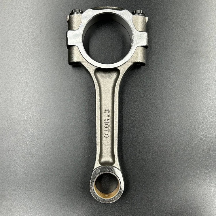 Шатун коленвала ATV X8 /UTV Z8 /U8 (Метка II) (ZIBO), арт. 0800-042000-0002-K,          ZIBO 