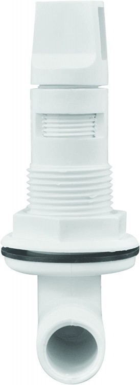 Распылительная головка аэратора 19мм (3/4 дюйма) Attwood 4125-7, арт. 4125-7,          Attwood  Распылительная головка аэратора 19мм (3/4 дюйма) Attwood 4125-7, арт. 4125-7,          Attwood