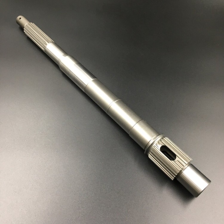 Вал гребной Yamaha 200-250, F200-250 (Sinera), арт. 69J-45611-00-TW,          SINERA 