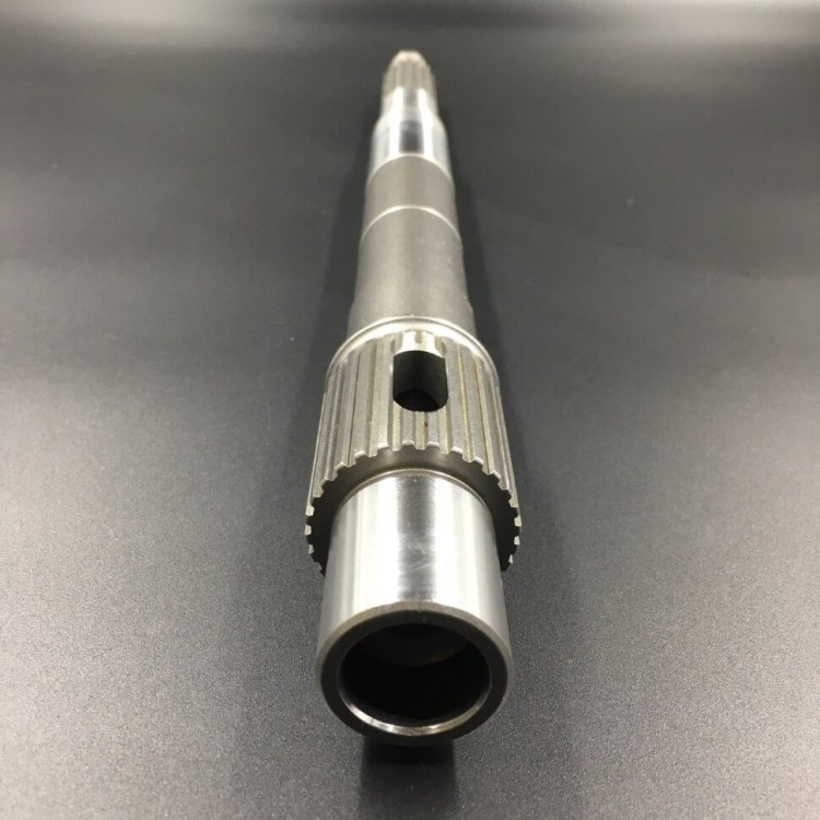 Вал гребной Yamaha 200-250, F200-250 (Sinera), арт. 69J-45611-00-TW,          SINERA 