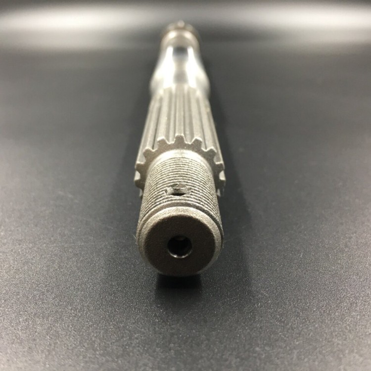 Вал гребной Yamaha 200-250, F200-250 (Sinera), арт. 69J-45611-00-TW,          SINERA 