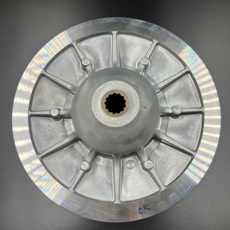 Тарелка вариатора Yamaha VK540, Venture MP, PZ50 (Yamaha), арт. 88R-17660-03,          YAMAHA 