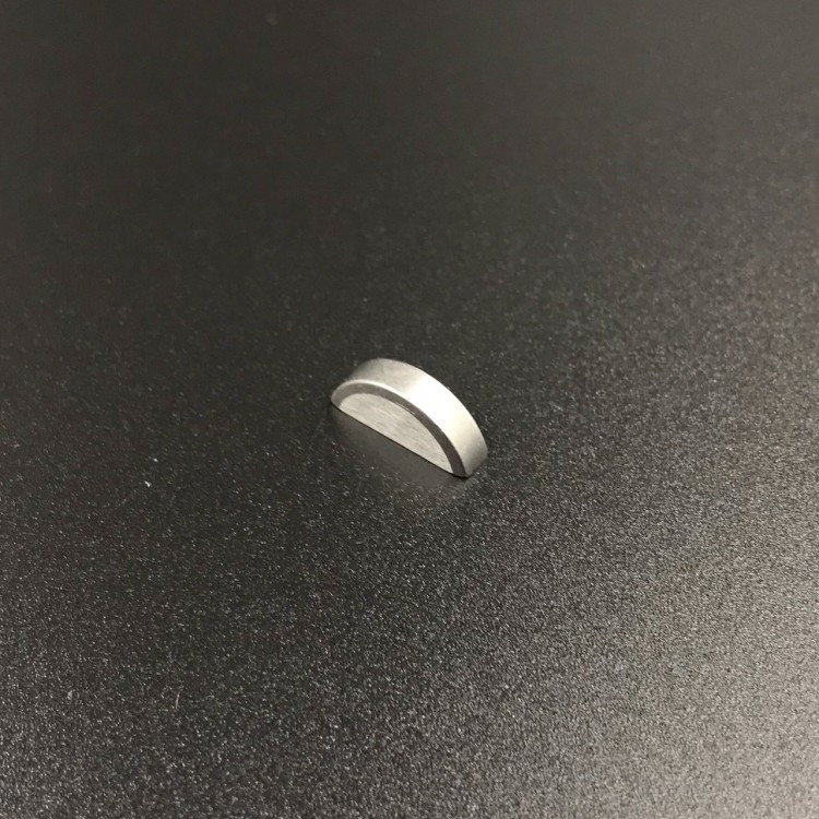 Шпонка крыльчатки Yamaha 60-90, F75100 (Yamaha) (RAC), арт. 90280-04M04,          YAMAHA 