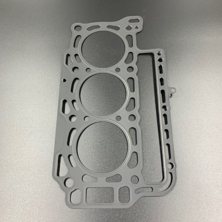 Прокладка под головку Honda BF35-50 (Honda), арт. 12251-ZW4-H01,          HONDA 