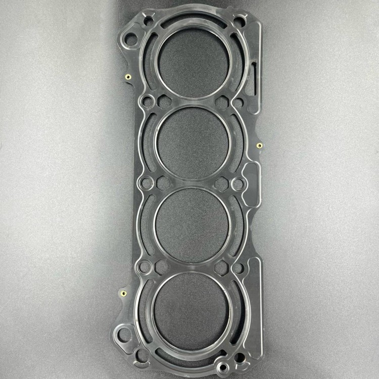 Прокладка под головку Suzuki DF60-70 (YUELANG), арт. 11141-99E01-K,          TAIZHOU YUELANG POWER TECHNOLOGY 