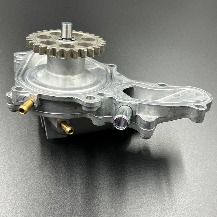 Помпа охлаждения в сборе Yamaha FX10/RFX10; RS10/RS90/RST90/RSG90; RX10/RXW10; SR10/SRV10 (Yamaha), арт. 8ES-12420-02,          YAMAHA 