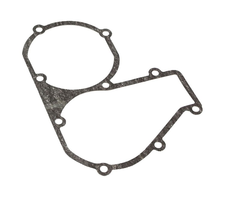 Прокладка лепесткового клапана Yamaha 20-30, Omax, арт. 64813621A0_OM,          OMAX 
