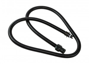 Шланг с адаптером для клапана лодки ПВХ для насосов AP-016B, AP-016B(SUP), AP-020, 2 м