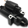 Стартер электрический MERCRUISER ALPHA/BRAVO /VOLVO-PENTA (806964A; 807904A; 3850764; 812428A3), арт. 863007A1, MERCURY Стартер электрический MERCRUISER ALPHA/BRAVO /VOLVO-PENTA (806964A; 807904A; 3850764; 812428A3), арт. 863007A1, MERCURY