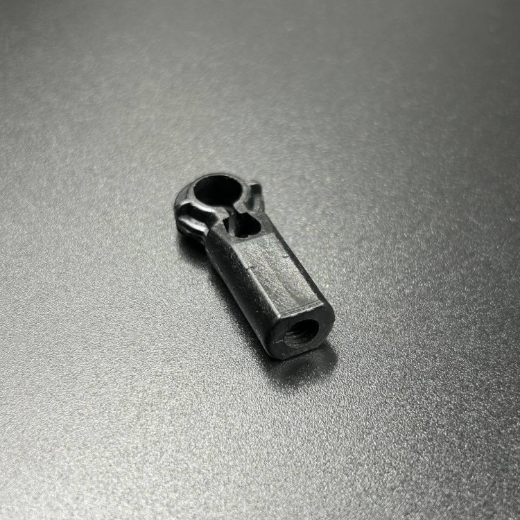 Наконечник тяги Yamaha 25-30 (YUELANG), арт. 662-41237-01-K,          TAIZHOU YUELANG POWER TECHNOLOGY 