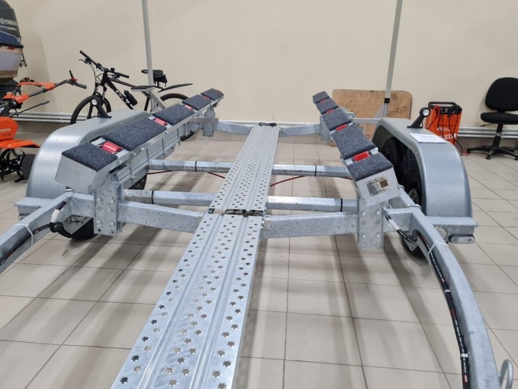 Роликовая система гидравлическая для прицепа МЗСА 81771D.101, Praktik.pro, арт. rolik-praktik-pro-81771D.101 ,          Практик  Роликовая система гидравлическая для прицепа МЗСА 81771D.101, Praktik.pro, арт. rolik-praktik-pro-81771D.101 ,          Практик