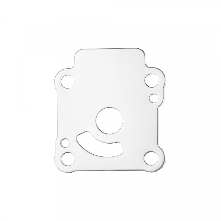 Пластина помпы  для TOHATSU 6/8/9.8, арт. SK3B2-65025-0-ts,          Skipper 