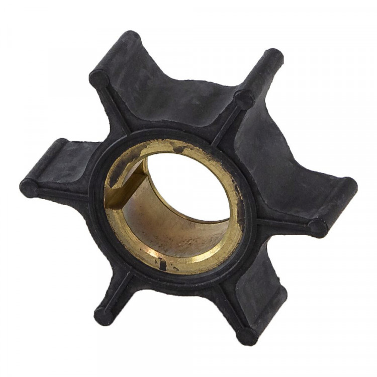 Крыльчатка  для Honda BF15D-20D Standard, металлическая втулка, арт. SK19210-ZW9-A31-COPPER-ts,          Skipper 