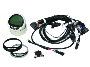 Комплект MercMonitor NMEA 2000 SmartTow об./мин уровень данных 2 (8M0100794; 8M0135617)
