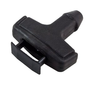 Ручка стартера Yamaha 4-15, Omax