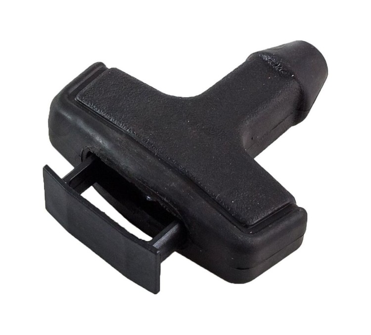 Ручка стартера Yamaha 4-15, Omax, арт. 6G11575500_OM,          Omax 