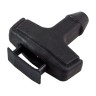 Ручка стартера Yamaha 4-15, Omax, арт. 6G11575500_OM,          Omax 