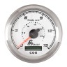 GPS спидометр, 15 узлов, белый циферблат, арт. 10252278, Мореман GPS спидометр, 15 узлов, белый циферблат, арт. 10252278, Мореман