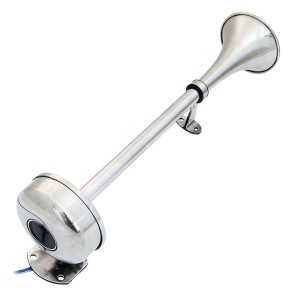 Горн электрический двойной