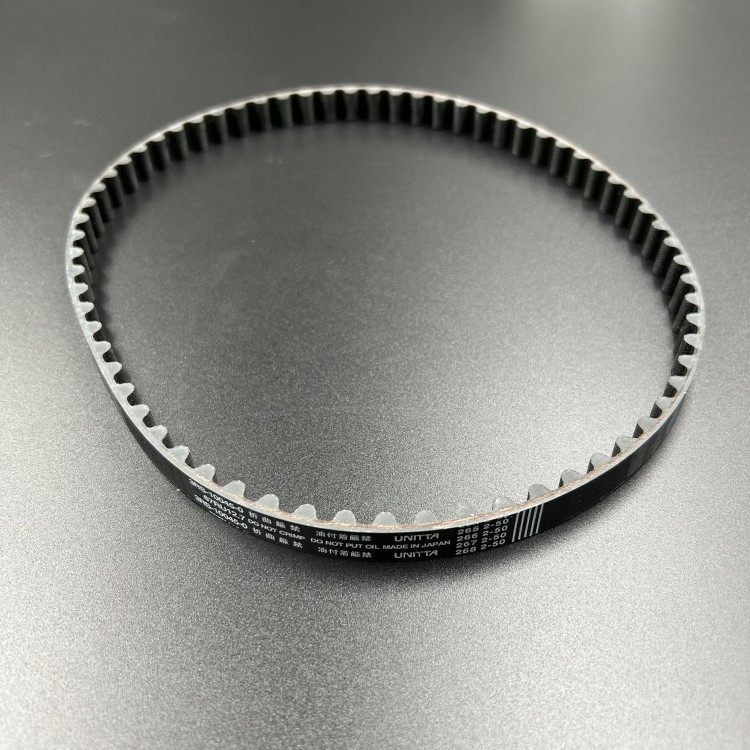 Ремень ГРМ Tohatsu MFS9.9-20 (PREMARINE), арт. 3RS-10045-0,          PREMARINE 