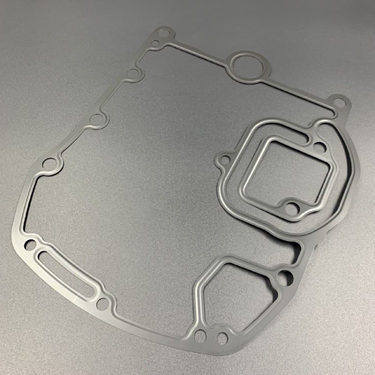 Прокладка масляного поддона Suzuki DF90-140, DF100-140(A) (Suzuki), арт. 11489-90J00,          Suzuki 