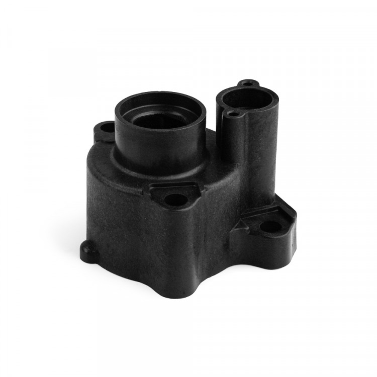 Корпус помпы  для Yamaha F75-F100, арт. SK67F-44311-01-ts,          Skipper 