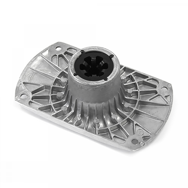 Основание стойки на палубу Springfield 95 мм, арт. 3300750-D1-ts,          Skipper  Основание стойки на палубу Springfield 95 мм, арт. 3300750-D1-ts,          Skipper