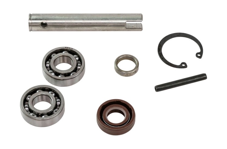 Вал с подшипниками Volvo Penta 2001-2003, Recmar, арт. 21951414_RM,          Recmar 