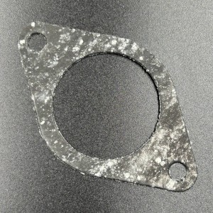 Прокладка впускного коллектора Yamaha 50-85 (PREMARINE)